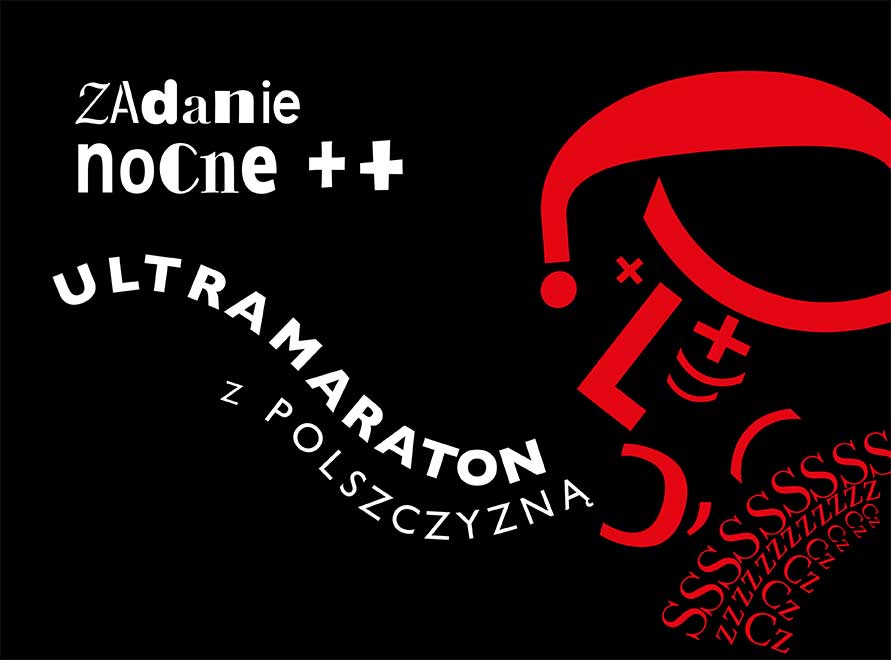 Ultramaraton z polszczyzną. ZADANIE NOCNE 2 (z dwoma ++) - WYNIKI